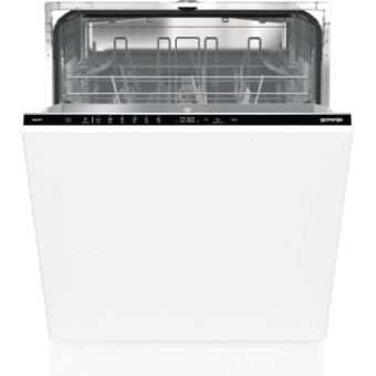 Зображення Посудомийна машина Gorenje GV642E90