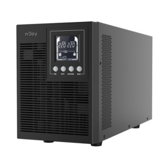 Изображение Источник бесперебойного питания NJOY Echo Pro 2000VA (UPOL-OL200EP-CG01B)
