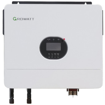 Изображение Growatt SPF6000ESP 6000W (SPF6000ESP)