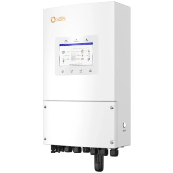 Зображення Solis S6 6kW (S6-EH1P6K-L-PLUS)