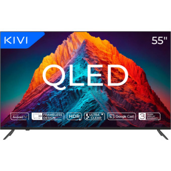 Изображение Телевизор Kivi 55U770QB