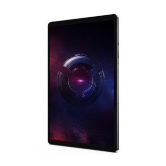 Зображення Планшет Lenovo Legion Tab (3rd Gen) 12/256 Eclipse Black   Case&Film (ZAEF0033UA)