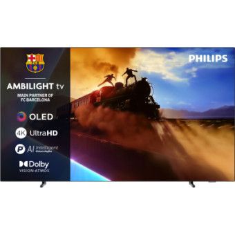 Изображение Телевизор Philips 65OLED770/12