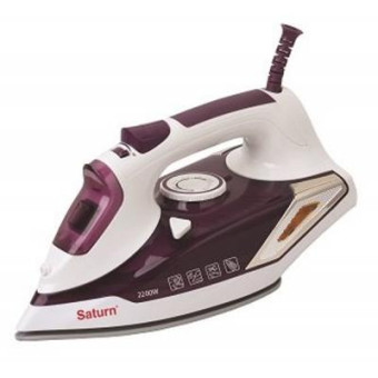 Зображення Праска Saturn ST-CC7123