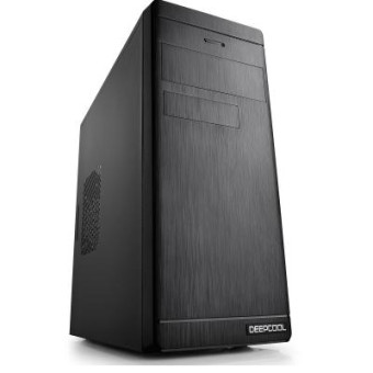 Изображение Корпус Deepcool WAVE V2