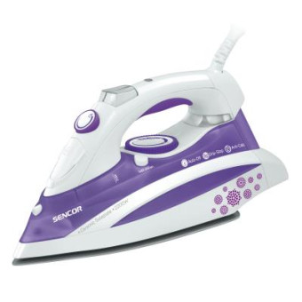 Зображення Праска Sencor SSI8441VT
