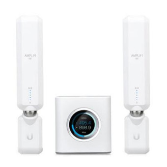 Изображение Маршрутизатор Ubiquiti AmpliFi HD (AFI-HD)