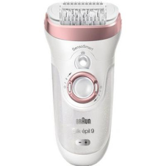 Изображение Эпилятор Braun SES 9/990 (SES9/990)