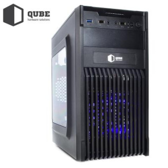 Зображення Корпус QUBE QB20A_WBNU3
