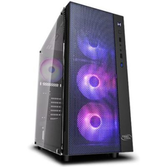 Изображение Корпус Deepcool MATREXX 55 MESH ADD-RGB 4F