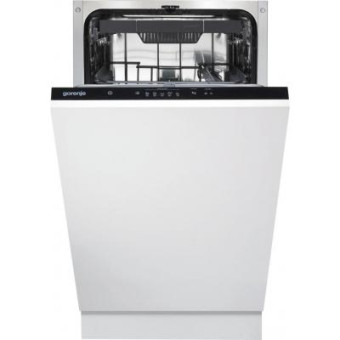 Зображення Посудомийна машина Gorenje GV52011 (GV 520 E11)