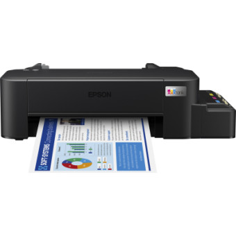 Зображення МФУ Epson L121 (C11CD76414)