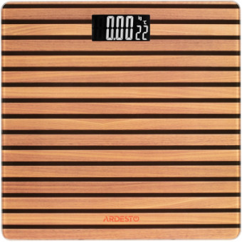 Изображение Веси напольные Ardesto SCB-965PLANK