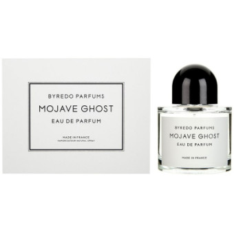 Зображення Парфумована вода Byredo Mojave Ghost 100 мл (7340032810745)