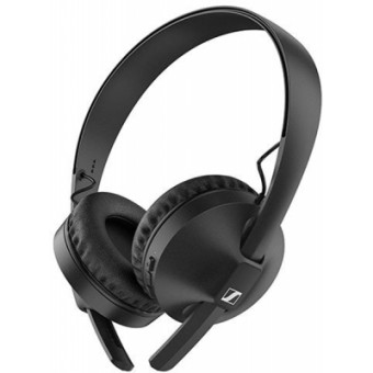 Изображение Наушники Sennheiser epack HD 250 BT Black (508937)