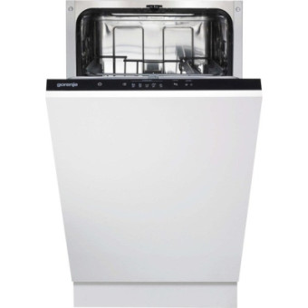 Зображення Посудомийна машина Gorenje GV520E15