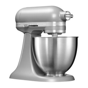 Изображение Миксер KitchenAid 5KSM3311XEFG