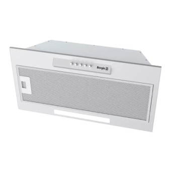 Изображение Вытяжки Borgio BIT-BOX 52 Inox-Eco