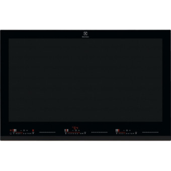 Зображення Варильна поверхня Electrolux EIV87675