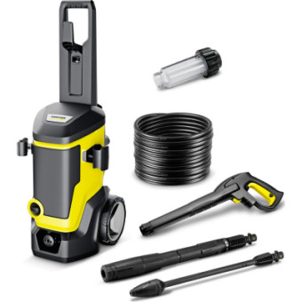 Зображення Мийка високого тиску Karcher K 7 WCM (1.317-400.0)