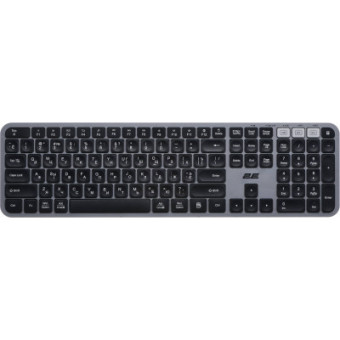 Зображення Клавіатура 2E KS240 WL BT (2E-KS240WG)