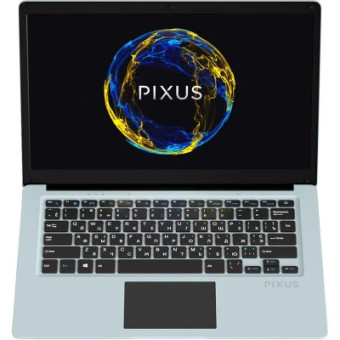 Изображение Ноутбук Pixus Vix (4897058531480)