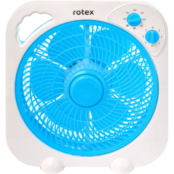 Зображення Вентилятор Rotex RAT14-E
