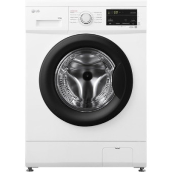 Изображение Пральна машина LG F2J3WS8W