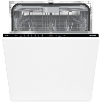 Зображення Посудомийна машина Gorenje GV643E90