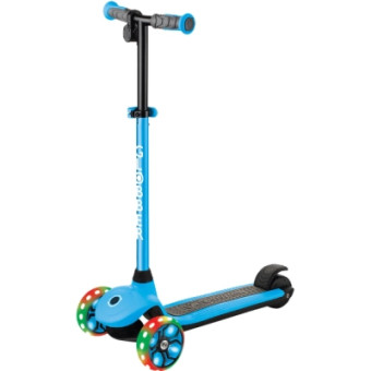 Зображення Електросамокат Globber E-MOTION 4 блакитний (755-101)