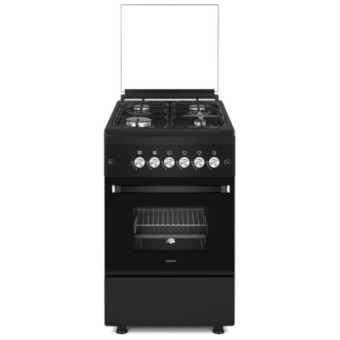 Изображение Плита Ardesto FSCF-G50LMBG