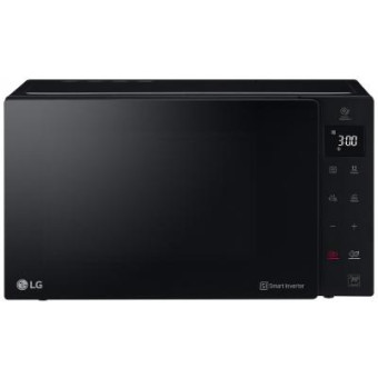 Изображение Микроволновая печь LG MS2535GIS