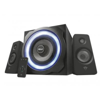 Зображення Акустична система Trust GXT 629 Tytan RGB Illuminated (22944)