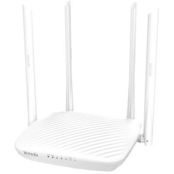 Зображення Маршрутизатор Tenda F9