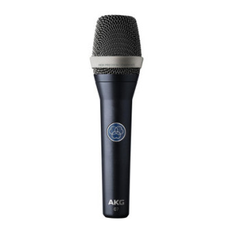 Изображение Микрофон AKG C7 (3438X00010)