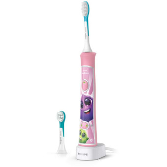 Зображення Зубна щітка Philips HX6352/42