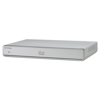 Изображение Маршрутизатор Cisco C1121-4P