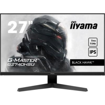 Зображення Монітор Iiyama G2740HSU-B1