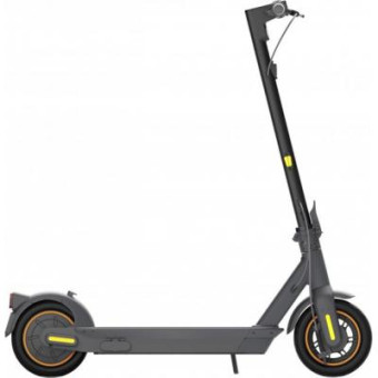 Зображення Електросамокат Segway Ninebot MAX G30 II Black (AA.00.0010.32)