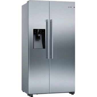 Зображення Холодильник Bosch KAI93VI304