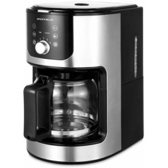 Изображение Кофеварка Grunhelm GDC-G1059
