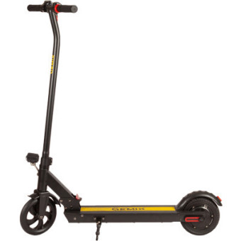 Зображення Електросамокат Gemix GM18 Back (GM18BK)