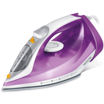 Зображення Праска Sencor SSI5800VT