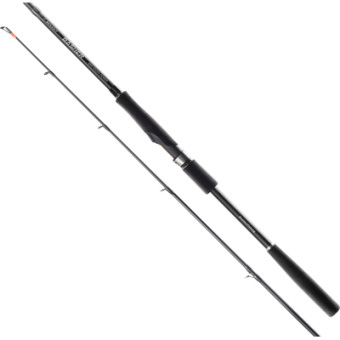 Изображение Вудка Select Basher BSR-802SH 2.44m 60-150g Regular Fast (1870.36.52)