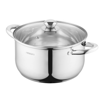 Изображение Кастрюля Ardesto Gemini Gourmet Spoleto AR1958GSS