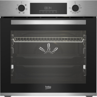 Изображение Духовой шкаф Beko BBIE123001XD