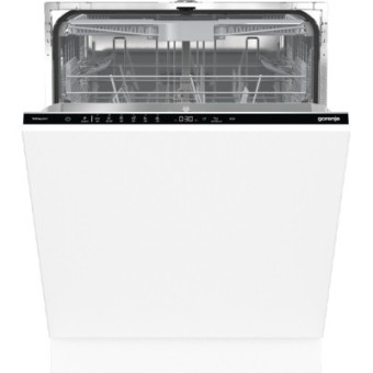 Зображення Посудомийна машина Gorenje GV643D90