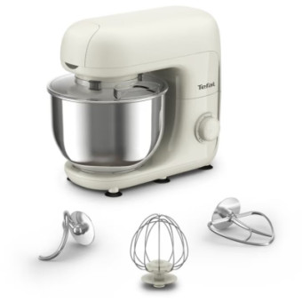 Изображение Кухонный комбайн Tefal QB160138