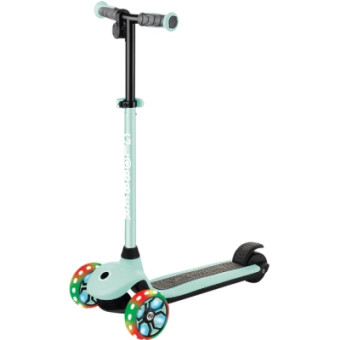 Зображення Електросамокат Globber E-MOTION 4 пастельно-м''ятний (755-206)
