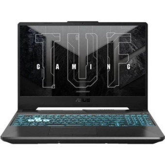 Зображення Ноутбук Asus TUF Gaming A15 FA506NC-HN177 (90NR0JF7-M00EE0)